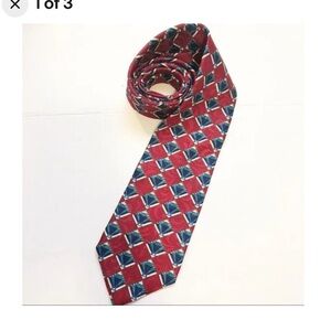 Christian Dior Monsieur tie